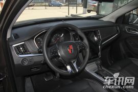 上汽集团-荣威RX5-20T 两驱互联网智享版