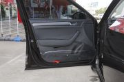 上汽大众斯柯达-速派-330TSI DSG智行版
