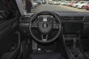 上汽大众斯柯达-速派-330TSI DSG智行版