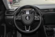 上汽大众斯柯达-速派-330TSI DSG智行版