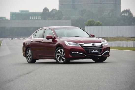 五一最新促销活动16款本田雅阁最新价格优惠