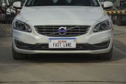 沃尔沃亚太-沃尔沃S60L-2.0T T5 智驭版