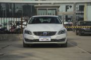 沃尔沃亚太-沃尔沃S60L-2.0T T5 智驭版