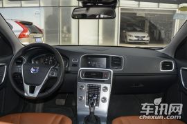 沃尔沃亚太-沃尔沃S60L-2.0T T5 智驭版