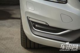 沃尔沃亚太-沃尔沃S60L-2.0T T5 智驭版