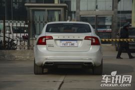 沃尔沃亚太-沃尔沃S60L-2.0T T5 智驭版