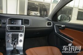 沃尔沃亚太-沃尔沃S60L-2.0T T5 智驭版