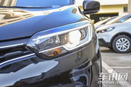 东风雷诺-科雷傲-2.0L 两驱舒适版