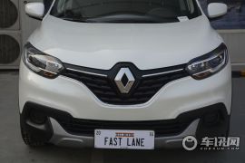 东风雷诺-科雷嘉-2.0L 两驱舒适版