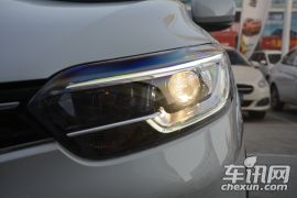 东风雷诺-科雷嘉-2.0L 两驱舒适版