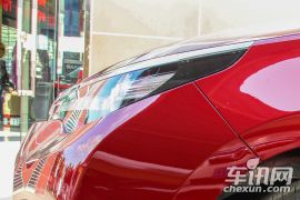 广汽丰田-雷凌-1.2T V CVT豪华版