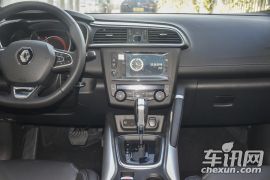 东风雷诺-科雷嘉-2.0L 两驱豪华版