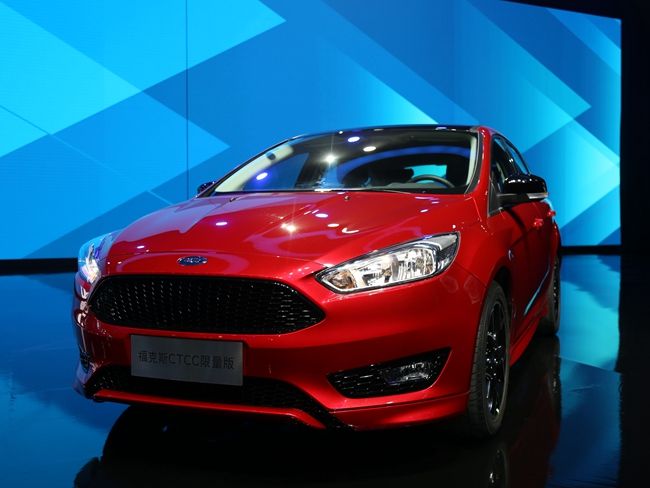 全新F-150猛禽/锐界等 福特多款新车首发 