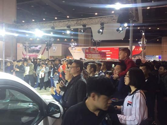 北汽集团GDP_北汽集团世界500强排名再进步 四大引擎动力充沛 汽车商业评论(3)