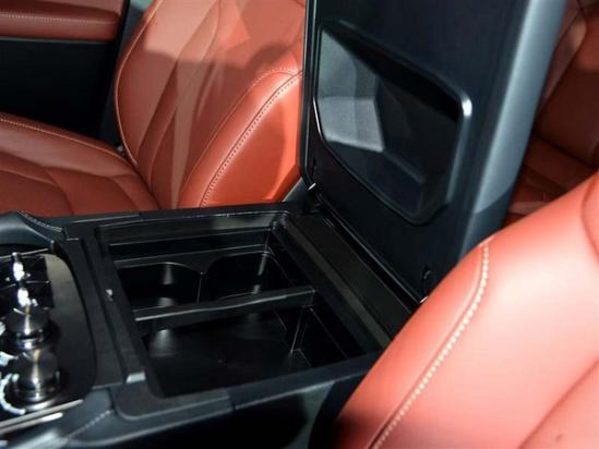 17款/16款雷克萨斯LX570 好口碑凌志价格-图5