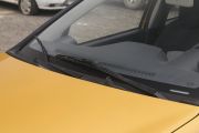 长安铃木-奥拓-1.0L 自动豪华炫动版