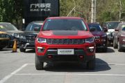广汽菲克-指南者-200TS 自动高性能四驱版