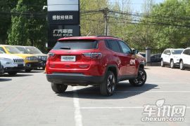 广汽菲克-指南者-200TS 自动高性能四驱版