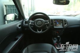 广汽菲克-指南者-200TS 自动高性能四驱版