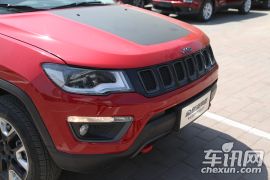 广汽菲克-指南者-200TS 自动高性能四驱版