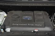 SWM斯威汽车-SWM斯威X7-1.5T 手动豪华型