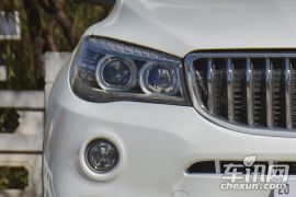 SWM斯威汽车-SWM斯威X7-1.5T 手动豪华型