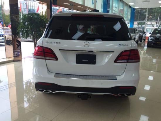 新款奔驰GLE450天津卫全国畅销售最低价