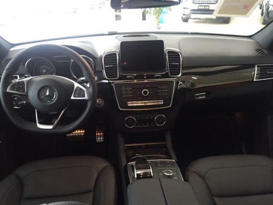 新款奔驰GLE450天津卫全国畅销售最低价