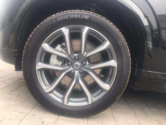 17款2.0T沃尔沃XC90津门现车面向全国降价