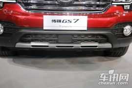 广汽乘用车-传祺GS7