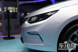 通用别克-Velite 5