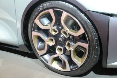 雪铁龙-CXperience