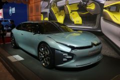 雪铁龙-CXperience