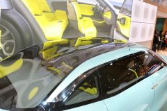 雪铁龙-CXperience