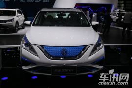 东风风行汽车-景逸S50EV