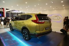 东风本田-本田CR-V