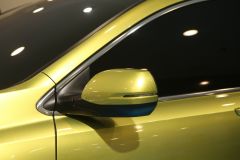 东风本田-本田CR-V