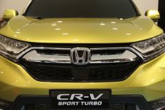 东风本田-本田CR-V