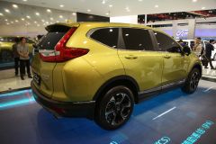 东风本田-本田CR-V