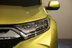 东风本田-本田CR-V