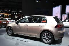 一汽-大众-高尔夫