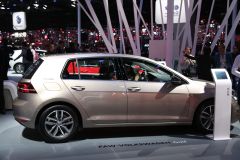 一汽-大众-高尔夫