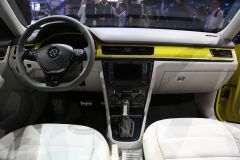 一汽-大众-蔚领