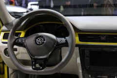 一汽-大众-蔚领