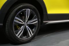 一汽-大众-蔚领