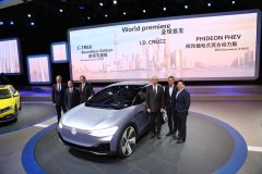 一汽-大众-蔚领