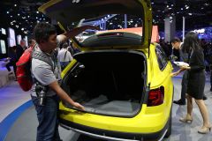 一汽-大众-蔚领