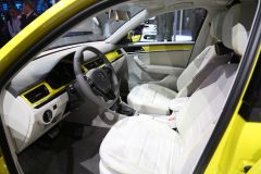 一汽-大众-蔚领