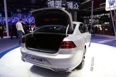 一汽-大众-迈腾