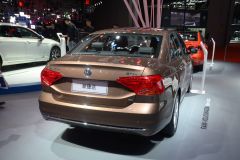 一汽-大众-新捷达